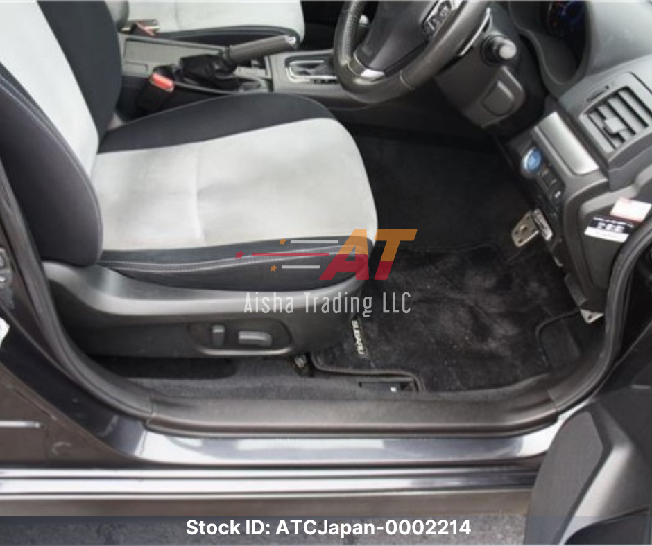 2014 Subaru Impreza XV